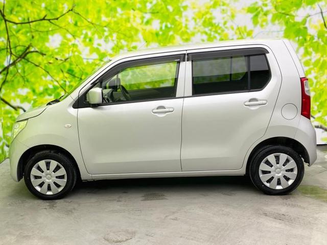 FX シートヒーター 運転席/EBD付ABS/アイドリングストップ/エアバッグ 運転席/エアバッグ 助手席/衝突安全ボディ/キーレスエントリー/オートエアコン/盗難防止システム/定期点検記録簿 盗難防止装置(2枚目)