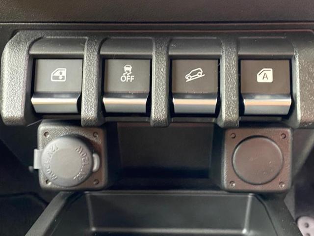 4WD JC 衝突安全装置/車線逸脱防止支援システム/ヘッドランプ HID/EBD付ABS/横滑り防止装置/バックモニター/禁煙車/エアバッグ 運転席/エアバッグ 助手席/エアバッグ サイド 衝突被害軽減システム(15枚目)