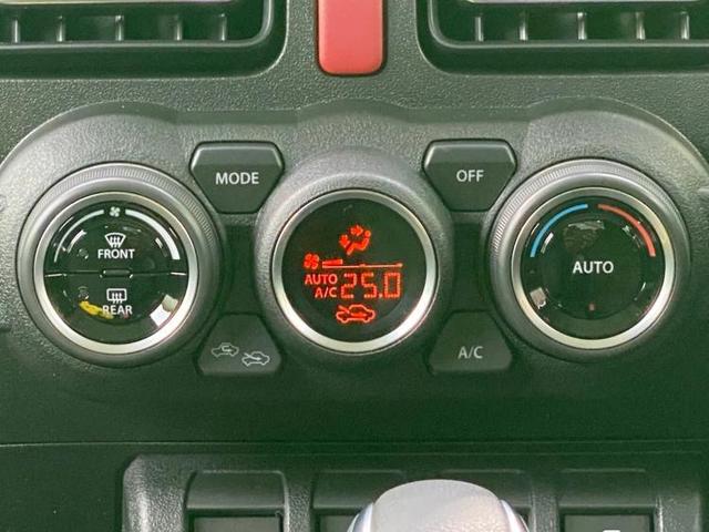 4WD JC セーフティサポート(スズキ)/シートヒーター 前席/車線逸脱防止支援システム/登録済未使用車/ヘッドランプ LED/EBD付ABS/横滑り防止装置/アイドリングストップ/クルーズコントロール 4WD(10枚目)