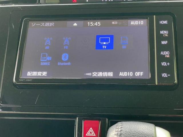 タンク カスタムＧ　保証書／純正　ＳＤナビ／スマートアシスト（トヨタ・ダイハツ）／両側電動スライドドア／パノラミックビューモニター／ドライブレコーダー　前後／ヘッドランプ　ＬＥＤ／Ｂｌｕｅｔｏｏｔｈ接続／ＥＴＣ　ドラレコ（10枚目）