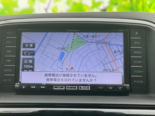 ４ＷＤ　ＸＤ　ＢＯＳＥ／保証書／純正　ＳＤナビ／ドライブレコーダー　前後／ヘッドランプ　ＨＩＤ／Ｂｌｕｅｔｏｏｔｈ接続／ＥＴＣ／ＥＢＤ付ＡＢＳ／横滑り防止装置／アイドリングストップ／バックモニター／フルセグＴＶ(9枚目)