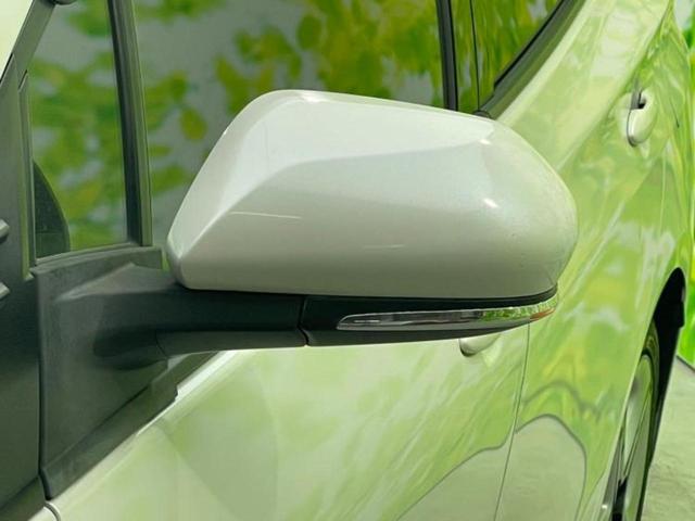 プリウス Ｓツーリングセレクション　純正　ＳＤナビ／シートヒーター／ヘッドランプ　ＬＥＤ／Ｂｌｕｅｔｏｏｔｈ接続／ＥＴＣ／ＥＢＤ付ＡＢＳ／横滑り防止装置／アイドリングストップ／バックモニター／フルセグＴＶ／禁煙車／エアバッグ　運転席（33枚目）
