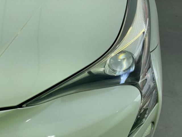 プリウス Ｓツーリングセレクション　純正　ＳＤナビ／シートヒーター／ヘッドランプ　ＬＥＤ／Ｂｌｕｅｔｏｏｔｈ接続／ＥＴＣ／ＥＢＤ付ＡＢＳ／横滑り防止装置／アイドリングストップ／バックモニター／フルセグＴＶ／禁煙車／エアバッグ　運転席（48枚目）