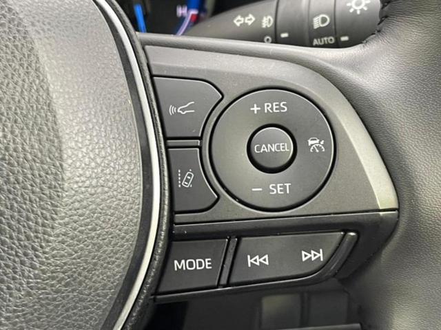 ＲＡＶ４ ４ＷＤハイブリッドアドベンチャー　新品タイヤ／保証書／ディスプレイオーディオ／衝突安全装置／シートヒーター　前席／車線逸脱防止支援システム／シート　合皮／パーキングアシスト　バックガイド／ドライブレコーダー　社外　衝突被害軽減システム（17枚目）