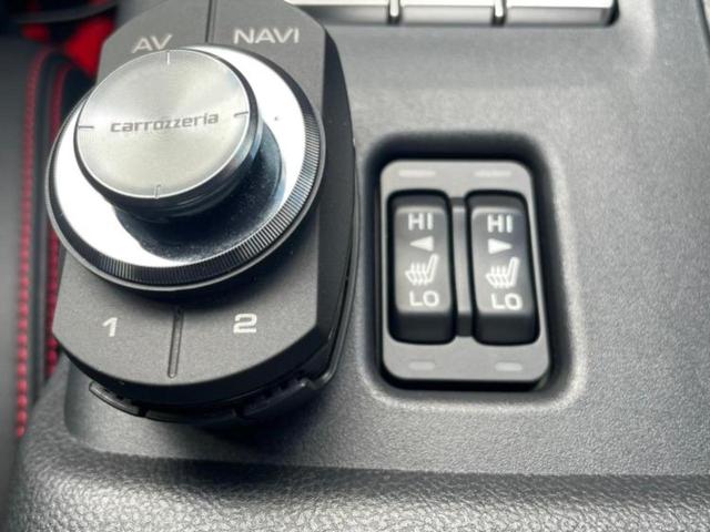 ＢＲＺ Ｓ　保証書／社外　９インチ　ＳＤナビ／シートヒーター　前席／シート　ハーフレザー／ドライブレコーダー　社外／ヘッドランプ　ＬＥＤ／Ｂｌｕｅｔｏｏｔｈ接続／ＥＴＣ／ＥＢＤ付ＡＢＳ／横滑り防止装置　ＤＶＤ再生（15枚目）