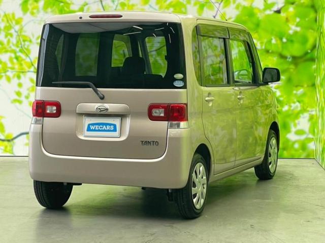 タント Ｘスペシャル　保証書／ＥＢＤ付ＡＢＳ／禁煙車／エアバッグ　運転席／エアバッグ　助手席／衝突安全ボディ／パワーウインドウ／キーフリーシステム／パワーステアリング／マニュアルエアコン／取扱説明書／ユーザー買取車（3枚目）