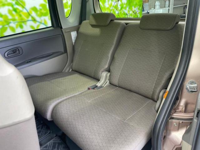タント Ｘスペシャル　保証書／ＥＢＤ付ＡＢＳ／禁煙車／エアバッグ　運転席／エアバッグ　助手席／衝突安全ボディ／パワーウインドウ／キーフリーシステム／パワーステアリング／マニュアルエアコン／取扱説明書／ユーザー買取車（7枚目）