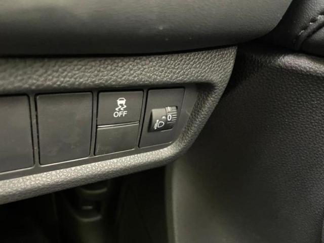 ＷＲ－Ｖ Ｚプラスブラックスタイル　保証書／純正　９インチ　ナビ／ホンダセンシング／登録済未使用車／ヘッドランプ　ＬＥＤ／ＵＳＢジャック／Ｂｌｕｅｔｏｏｔｈ接続／ＥＢＤ付ＡＢＳ／バックモニター／フルセグＴＶ／禁煙車　衝突被害軽減システム（27枚目）