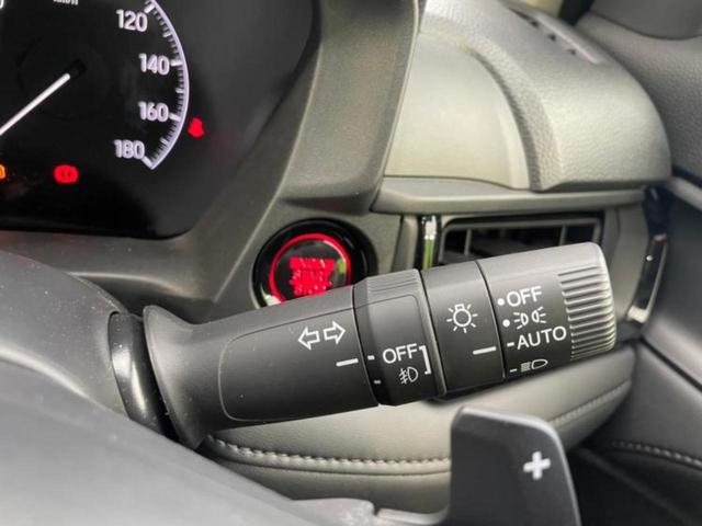 ＷＲ－Ｖ Ｚプラスブラックスタイル　保証書／純正　９インチ　ナビ／ホンダセンシング／登録済未使用車／ヘッドランプ　ＬＥＤ／ＵＳＢジャック／Ｂｌｕｅｔｏｏｔｈ接続／ＥＢＤ付ＡＢＳ／バックモニター／フルセグＴＶ／禁煙車　衝突被害軽減システム（31枚目）