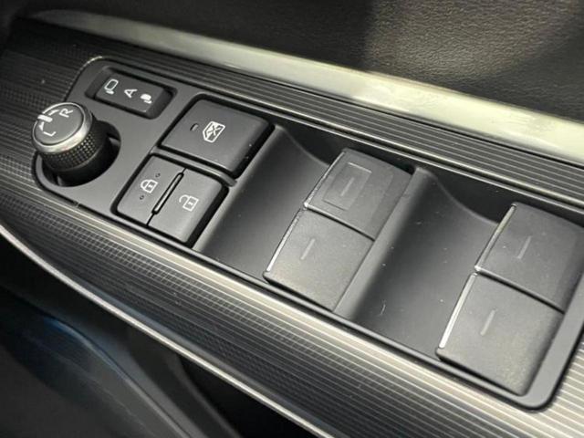 ハリアー Ｇ　純正　１２．３インチ　メモリーナビ／デジタルインナーミラー／トヨタセーフティセンス／車線逸脱防止支援システム／パーキングアシスト　バックガイド／電動バックドア／ドライブレコーダー　前後　バックカメラ（26枚目）