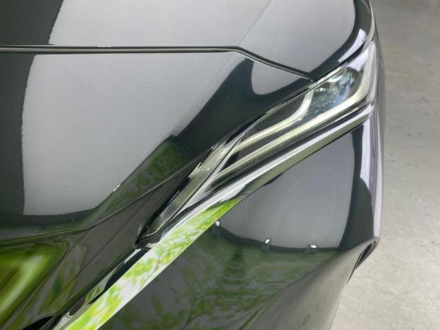 ハリアー Ｇ　純正　１２．３インチ　メモリーナビ／デジタルインナーミラー／トヨタセーフティセンス／車線逸脱防止支援システム／パーキングアシスト　バックガイド／電動バックドア／ドライブレコーダー　前後　バックカメラ（42枚目）