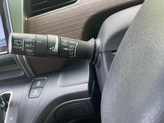 フリード＋ クロスターホンダセンシング　純正　９インチ　ＳＤナビ／衝突安全装置／両側電動スライドドア／車線逸脱防止支援システム／シート　ハーフレザー／ヘッドランプ　ＬＥＤ／Ｂｌｕｅｔｏｏｔｈ接続／ＥＴＣ／ＥＢＤ付ＡＢＳ／横滑り防止装置（26枚目）
