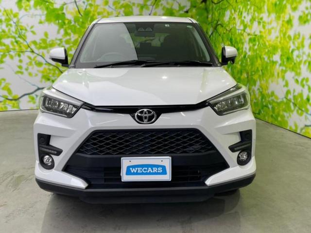 ライズ Ｚ　保証書／ディスプレイオーディオ／スマートアシスト（トヨタ・ダイハツ）／シートヒーター　前席／車線逸脱防止支援システム／パーキングアシスト　バックガイド／ヘッドランプ　ＬＥＤ　衝突被害軽減システム（27枚目）