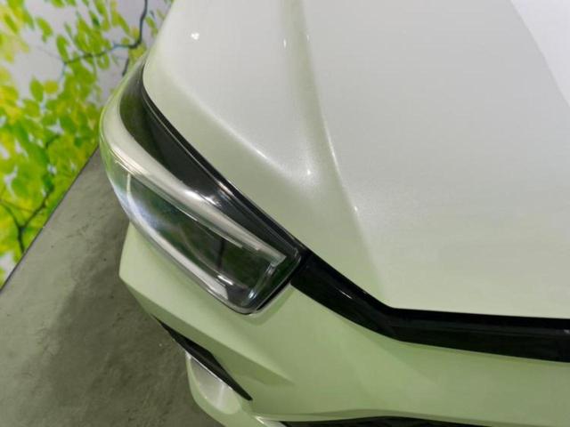 ライズ Ｚ　保証書／ディスプレイオーディオ／スマートアシスト（トヨタ・ダイハツ）／シートヒーター　前席／車線逸脱防止支援システム／パーキングアシスト　バックガイド／ヘッドランプ　ＬＥＤ　衝突被害軽減システム（33枚目）
