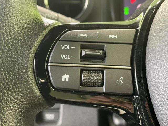 Ｎ－ＢＯＸカスタム ヒョウジュン　保証書／純正　９インチ　メモリーナビ／ホンダセンシング／電動スライドドア／シートヒーター　前席／車線逸脱防止支援システム／パーキングアシスト　バックガイド／ドライブレコーダー　社外　バックカメラ（22枚目）