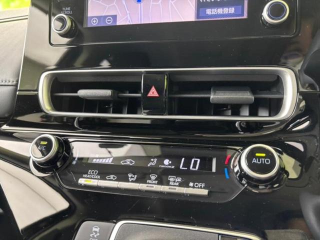 アクア Ｇ　ディスプレイオーディオ＋ナビ／トヨタセーフティセンス／車線逸脱防止支援システム／パーキングアシスト　バックガイド／ヘッドランプ　ＬＥＤ／Ｂｌｕｅｔｏｏｔｈ接続／ＥＴＣ　衝突被害軽減システム（15枚目）