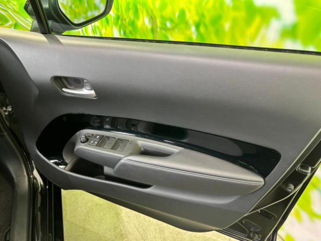 アクア Ｇ　ディスプレイオーディオ＋ナビ／トヨタセーフティセンス／車線逸脱防止支援システム／パーキングアシスト　バックガイド／ヘッドランプ　ＬＥＤ／Ｂｌｕｅｔｏｏｔｈ接続／ＥＴＣ　衝突被害軽減システム（21枚目）