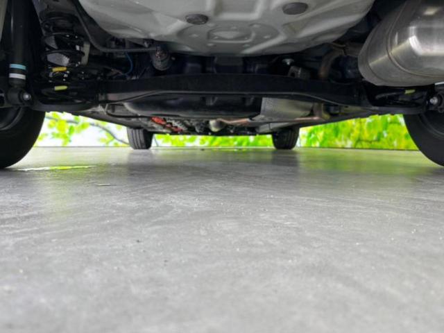 アクア Ｇ　ディスプレイオーディオ＋ナビ／トヨタセーフティセンス／車線逸脱防止支援システム／パーキングアシスト　バックガイド／ヘッドランプ　ＬＥＤ／Ｂｌｕｅｔｏｏｔｈ接続／ＥＴＣ　衝突被害軽減システム（41枚目）