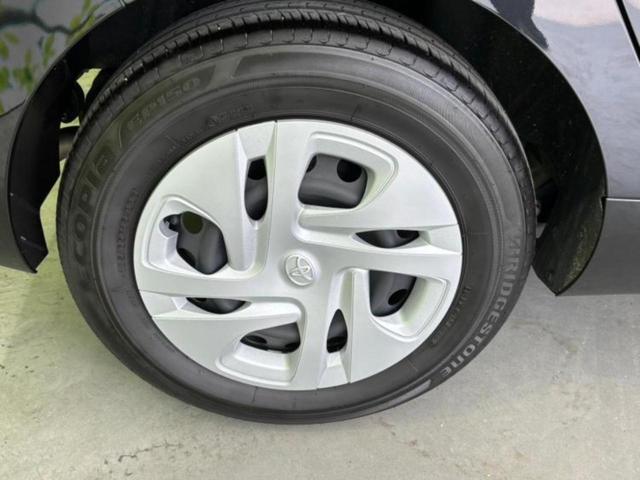アクア Ｇ　ディスプレイオーディオ＋ナビ／トヨタセーフティセンス／車線逸脱防止支援システム／パーキングアシスト　バックガイド／ヘッドランプ　ＬＥＤ／Ｂｌｕｅｔｏｏｔｈ接続／ＥＴＣ　衝突被害軽減システム（42枚目）