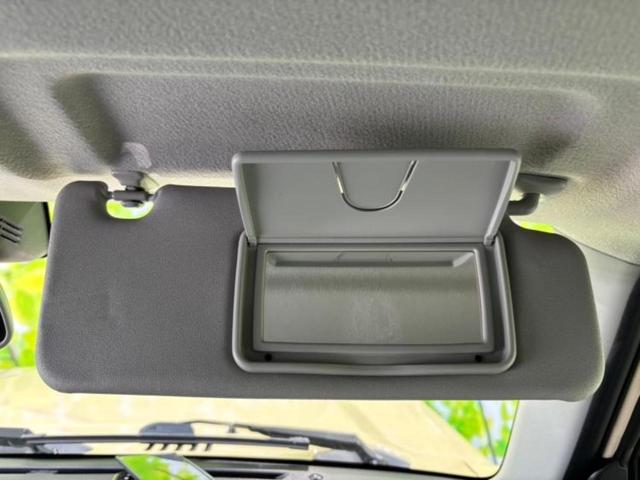 ジムニーシエラ ４ＷＤ　ＪＣ　社外　８インチ　ＳＤナビ／セーフティサポート（スズキ）／シートヒーター　前席／車線逸脱防止支援システム／ヘッドランプ　ＬＥＤ／Ｂｌｕｅｔｏｏｔｈ接続／ＥＴＣ／ＥＢＤ付ＡＢＳ／横滑り防止装置　４ＷＤ（31枚目）