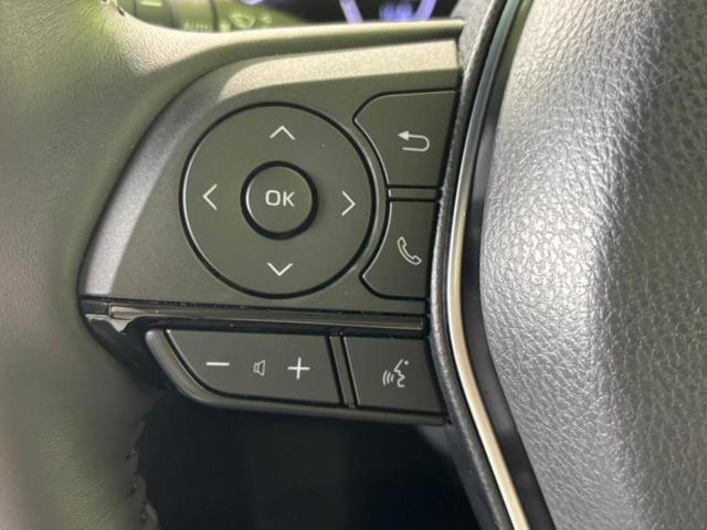ハリアー Ｚレザーパッケージ　ＪＢＬ／純正　ＳＤナビ／デジタルインナーミラー／衝突安全装置／シートヒーター／車線逸脱防止支援システム／シート　合皮／パーキングアシスト　バックガイド／電動バックドア　衝突被害軽減システム　電動シート（24枚目）