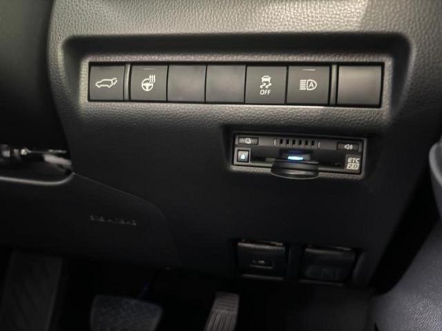 ハリアー Ｚレザーパッケージ　ＪＢＬ／純正　ＳＤナビ／デジタルインナーミラー／衝突安全装置／シートヒーター／車線逸脱防止支援システム／シート　合皮／パーキングアシスト　バックガイド／電動バックドア　衝突被害軽減システム　電動シート（27枚目）