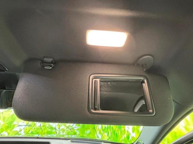 ハリアー Ｚレザーパッケージ　ＪＢＬ／純正　ＳＤナビ／デジタルインナーミラー／衝突安全装置／シートヒーター／車線逸脱防止支援システム／シート　合皮／パーキングアシスト　バックガイド／電動バックドア　衝突被害軽減システム　電動シート（35枚目）