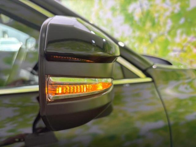 ハリアー Ｚレザーパッケージ　ＪＢＬ／純正　ＳＤナビ／デジタルインナーミラー／衝突安全装置／シートヒーター／車線逸脱防止支援システム／シート　合皮／パーキングアシスト　バックガイド／電動バックドア　衝突被害軽減システム　電動シート（38枚目）
