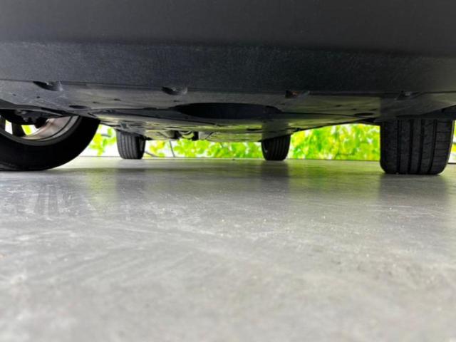 ハリアー Ｚレザーパッケージ　ＪＢＬ／純正　ＳＤナビ／デジタルインナーミラー／衝突安全装置／シートヒーター／車線逸脱防止支援システム／シート　合皮／パーキングアシスト　バックガイド／電動バックドア　衝突被害軽減システム　電動シート（45枚目）