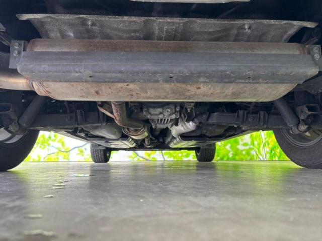 エクストレイル ４ＷＤ２０Ｘｉ　保証書／純正　ＳＤナビ／インテリジェントルームミラー／衝突安全装置／アラウンドビューモニター／車線逸脱防止支援システム／シート　合皮／プロパイロット／パーキングアシスト　バックガイド　全周囲カメラ（48枚目）