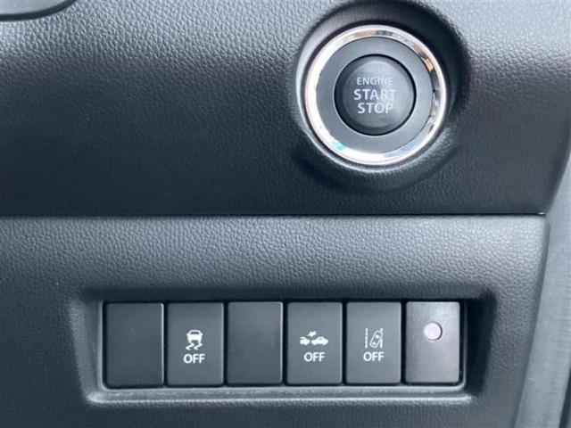 スイフトスポーツ スポーツ　社外　ＳＤナビ／衝突安全装置／シートヒーター　運転席／ヘッドランプ　ＬＥＤ／Ｂｌｕｅｔｏｏｔｈ接続／ＥＴＣ／ＥＢＤ付ＡＢＳ／横滑り防止装置／フルセグＴＶ／エアバッグ　運転席／エアバッグ　助手席（12枚目）