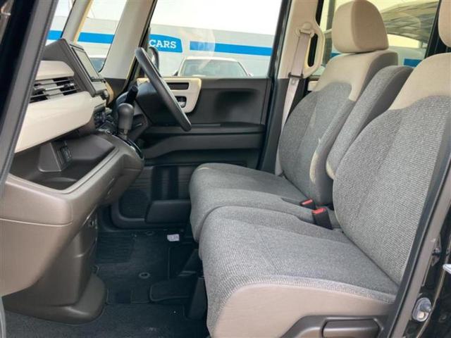 Ｎ－ＢＯＸ Ｌ　新品タイヤ／社外　ＳＤナビ／ホンダセンシング／電動スライドドア／シートヒーター／車線逸脱防止支援システム／ヘッドランプ　ＬＥＤ／クルーズコントロール／バックモニター／ワンセグＴＶ／衝突安全ボディ（6枚目）