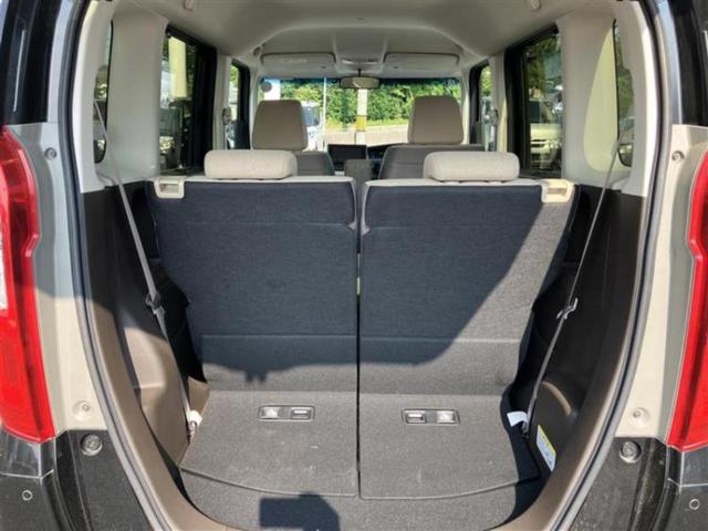 Ｎ－ＢＯＸ Ｌ　新品タイヤ／社外　ＳＤナビ／ホンダセンシング／電動スライドドア／シートヒーター／車線逸脱防止支援システム／ヘッドランプ　ＬＥＤ／クルーズコントロール／バックモニター／ワンセグＴＶ／衝突安全ボディ（8枚目）