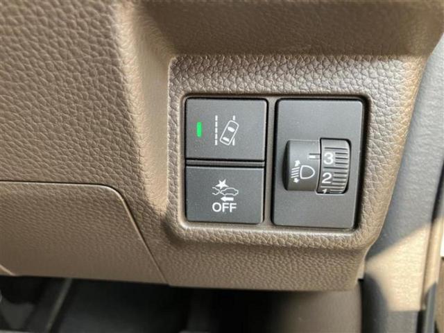 Ｎ－ＢＯＸ Ｌ　新品タイヤ／社外　ＳＤナビ／ホンダセンシング／電動スライドドア／シートヒーター／車線逸脱防止支援システム／ヘッドランプ　ＬＥＤ／クルーズコントロール／バックモニター／ワンセグＴＶ／衝突安全ボディ（12枚目）