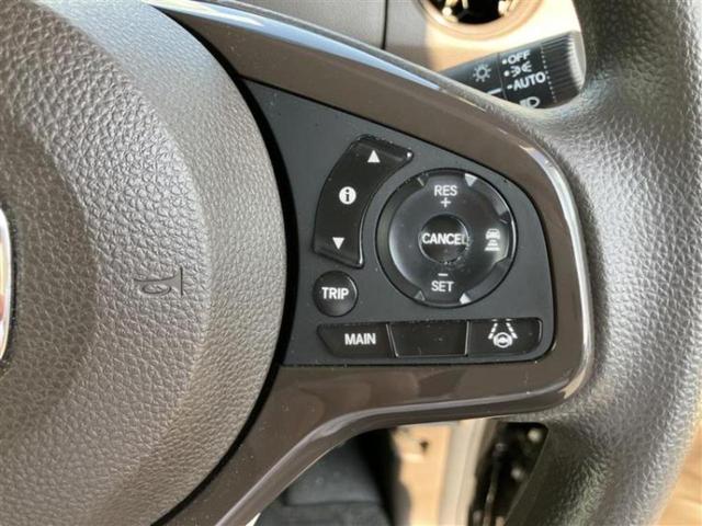 Ｎ－ＢＯＸ Ｌ　新品タイヤ／社外　ＳＤナビ／ホンダセンシング／電動スライドドア／シートヒーター／車線逸脱防止支援システム／ヘッドランプ　ＬＥＤ／クルーズコントロール／バックモニター／ワンセグＴＶ／衝突安全ボディ（15枚目）