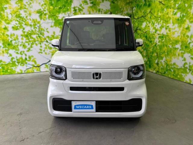 N-BOX ヒョウジュン 保証書/ディスプレイオーディオ8インチ/ホンダセンシング/電動スライドドア/シートヒーター 前席/車線逸脱防止支援システム/パーキングアシスト バックガイド/ヘッドランプ LED 衝突被害軽減システム(43枚目)