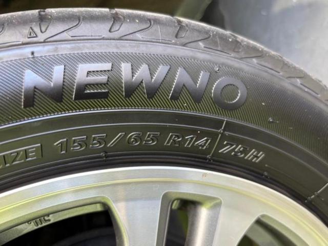 N-BOXカスタム G・Lパッケージ 新品タイヤ/純正 SDナビ/電動スライドドア/ヘッドランプ HID/Bluetooth接続/ETC/EBD付ABS/横滑り防止装置/アイドリングストップ/バックモニター/フルセグTV/DVD(49枚目)