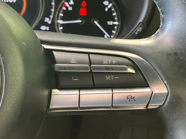 ＭＡＺＤＡ３ファストバック １５Ｓツーリング　新品タイヤ／保証書／純正　ＳＤナビ／アイアクティブセンス（マツダ）／車線逸脱防止支援システム／パーキングアシスト　バックガイド／ヘッドランプ　ＬＥＤ／Ｂｌｕｅｔｏｏｔｈ接続／ＥＴＣ　バックカメラ（25枚目）