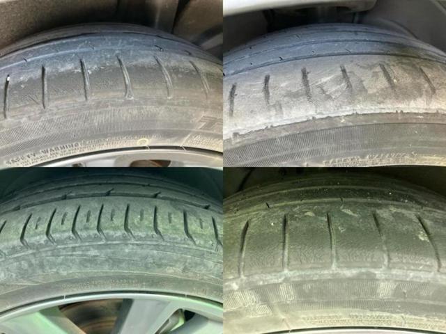 ＭＡＺＤＡ３ファストバック １５Ｓツーリング　新品タイヤ／保証書／純正　ＳＤナビ／アイアクティブセンス（マツダ）／車線逸脱防止支援システム／パーキングアシスト　バックガイド／ヘッドランプ　ＬＥＤ／Ｂｌｕｅｔｏｏｔｈ接続／ＥＴＣ　バックカメラ（47枚目）