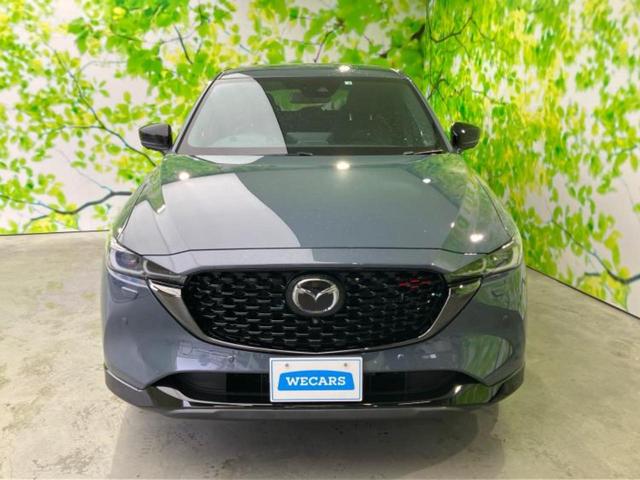ＣＸ－５ ４ＷＤ２５Ｓスポーツアピアランス　新品タイヤ／ＢＯＳＥ／純正　ＳＤナビ／アイアクティブセンス（マツダ）／シートヒーター　前席／３６０°ビューモニター／シート　フルレザー／電動バックドア／ヘッドランプ　ＬＥＤ／ＥＴＣ　革シート　４ＷＤ（40枚目）