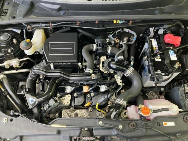 コペン エクスプレイ 新品タイヤ/保証書/シートヒーター 前席/ヘッドランプ LED/ETC/EBD付ABS/横滑り防止装置/アイドリングストップ/ターボ/エアバッグ 運転席/エアバッグ 助手席/衝突安全ボディ(36枚目)