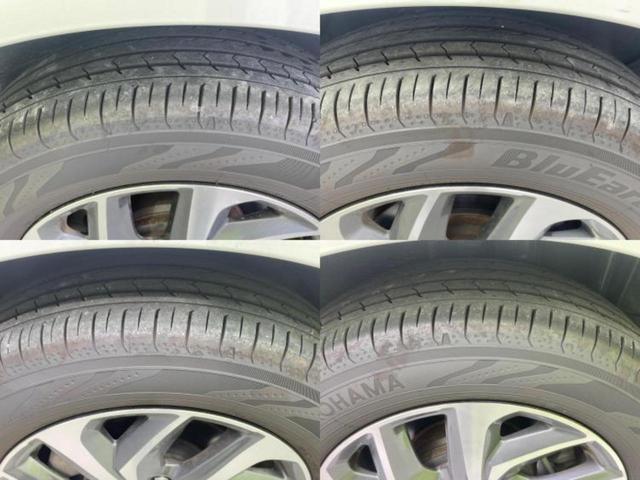 ステップワゴンスパーダ スパーダ　保証書／純正　ＳＤナビ／電動スライドドア／ヘッドランプ　ＬＥＤ／Ｂｌｕｅｔｏｏｔｈ接続／ＥＴＣ／ＥＢＤ付ＡＢＳ／横滑り防止装置／アイドリングストップ／クルーズコントロール／バックモニター　バックカメラ（46枚目）