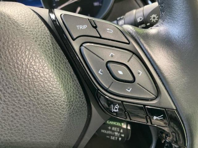 Ｃ－ＨＲ Ｇモードネロセーフティプラス２　保証書／ディスプレイオーディオ／衝突安全装置／シートヒーター　前席／全方位モニター／車線逸脱防止支援システム／シート　ハーフレザー／パーキングアシスト　バックガイド／ドライブレコーダー　前後　ドラレコ（26枚目）