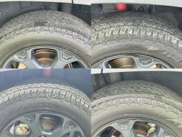 ＲＡＶ４ ４ＷＤアドベンチャーオフロードパッケージ　新品タイヤ／保証書／ディスプレイオーディオ＋ナビ９インチ／衝突安全装置／シートヒーター　前席／パノラミックビューモニター／車線逸脱防止支援システム／シート　合皮／電動バックドア　衝突被害軽減システム（44枚目）
