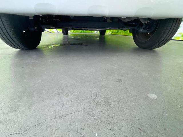 スペーシア ハイブリッドG 保証書/セーフティサポート(スズキ)/EBD付ABS/横滑り防止装置/アイドリングストップ/禁煙車/エアバッグ 運転席/パワーウインドウ/エンジンスタートボタン/オートエアコン/オートライト(39枚目)