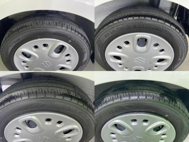 スペーシア ハイブリッドG 保証書/セーフティサポート(スズキ)/EBD付ABS/横滑り防止装置/アイドリングストップ/禁煙車/エアバッグ 運転席/パワーウインドウ/エンジンスタートボタン/オートエアコン/オートライト(43枚目)