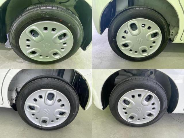 スペーシア ハイブリッドG 保証書/セーフティサポート(スズキ)/EBD付ABS/横滑り防止装置/アイドリングストップ/禁煙車/エアバッグ 運転席/パワーウインドウ/エンジンスタートボタン/オートエアコン/オートライト(45枚目)