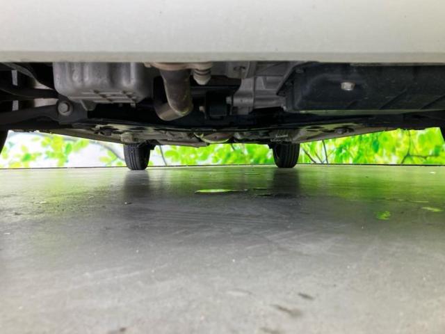 スペーシア ハイブリッドＧ　保証書／セーフティサポート（スズキ）／車線逸脱防止支援システム／ヘッドランプ　ＬＥＤ／ＥＢＤ付ＡＢＳ／横滑り防止装置／アイドリングストップ／禁煙車／エアバッグ　運転席／エアバッグ　助手席　盗難防止装置（36枚目）