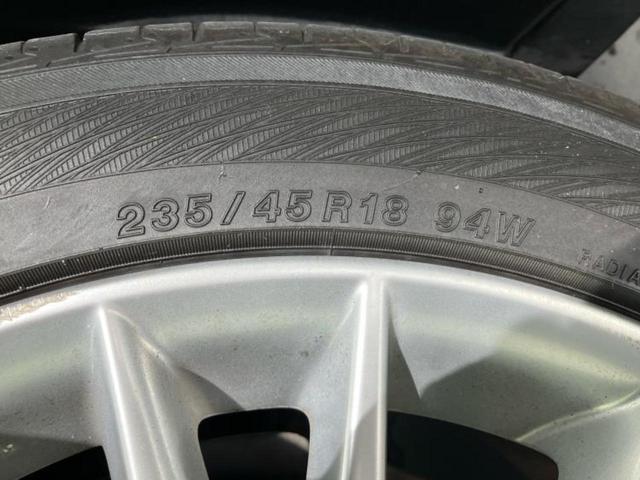 GS GS450hバージョンL 純正 SDナビ/エアーシート 前席/シート フルレザー/ドライブレコーダー 社外/ヘッドランプ LED/ETC/アイドリングストップ/バックモニター/フルセグTV/DVD/衝突安全ボディ 革シート(50枚目)