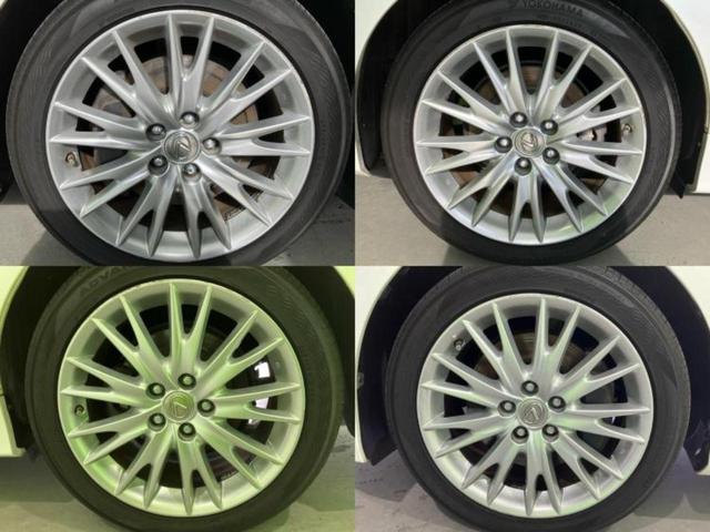 GS GS450hバージョンL 純正 SDナビ/エアーシート 前席/シート フルレザー/ドライブレコーダー 社外/ヘッドランプ LED/ETC/アイドリングストップ/バックモニター/フルセグTV/DVD/衝突安全ボディ 革シート(51枚目)